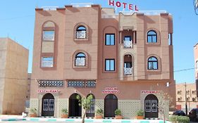 Hotel Amoudou فندق أمودو